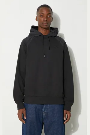 adidas Bavlněná mikina pánská