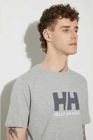Helly Hansen Tričko HH LOGO T-SHIRT 33979