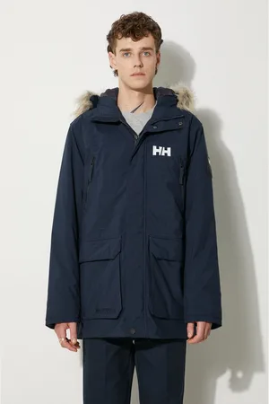 Helly Hansen Bunda REINE PARKA pánská