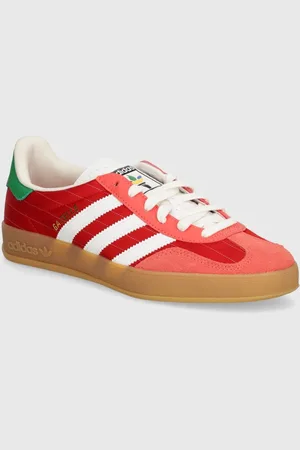 adidas Tenisky Gazelle Indoor barva