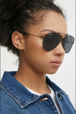 Ray-Ban Sluneční brýle AVIATOR REVERSE barva
