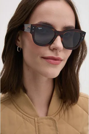 Ray-Ban Sluneční brýle barva