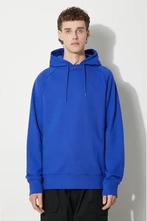 adidas Bavlněná mikina pánská