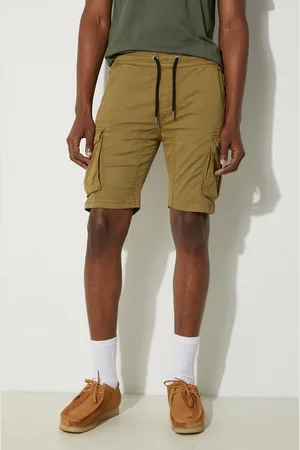 Alpha Industries Kraťasy pánské