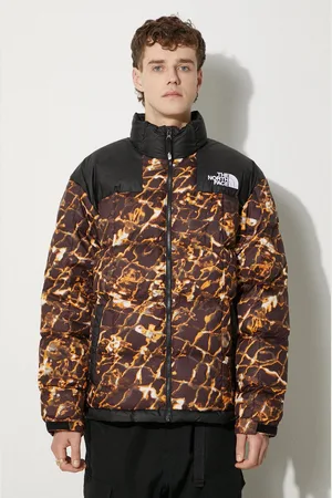 The North Face Péřová bunda Lhotse Jacket pánská