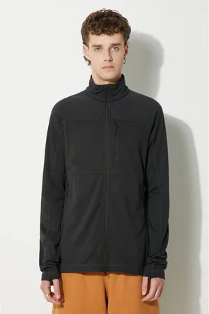 Fjällräven Mikina Abisko Lite Fleece Jacket M F86971 550 pánská