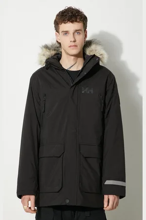 Helly Hansen Bunda REINE PARKA pánská