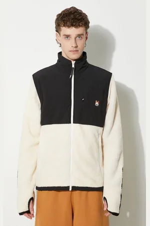 WoodWood Bunda Hannes 11935104-2468 NAVY pánská
