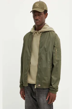 Dickies Bomber bunda barva