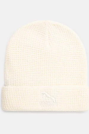 PUMA Čepice Classics Mid Fit Beanie barva