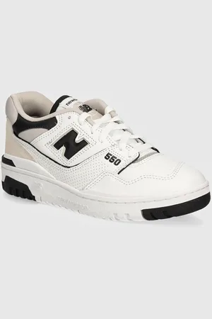 New Balance Kožené tenisky 550 barva