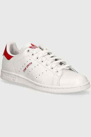 adidas Kožené tenisky Stan Smith barva