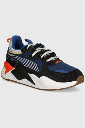 PUMA Tenisky RS-X Podium barva
