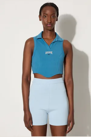 Reebok Top Varsity Tank dámský
