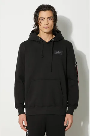 Alpha Industries Mikina pánská