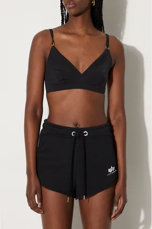 Alpha Industries Kraťasy Basic dámské