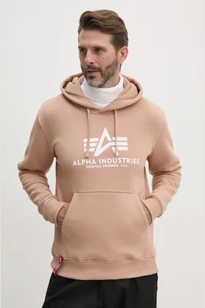 Alpha Industries Mikina pánská