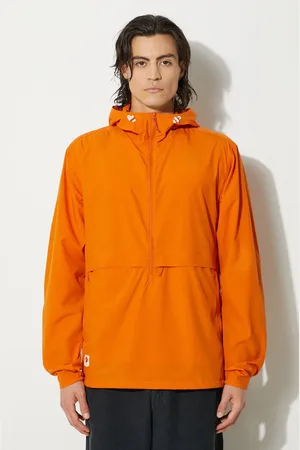 Fjällräven Bunda High Coast Lite Anorak M F82601 207 pánská