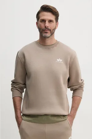 Alpha Industries Mikina 188307 03 pánská