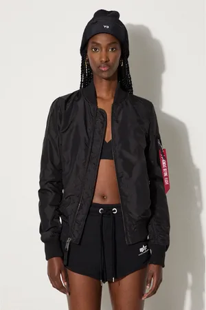Alpha Industries Bomber bunda MA-1 TT 141041 03 barva