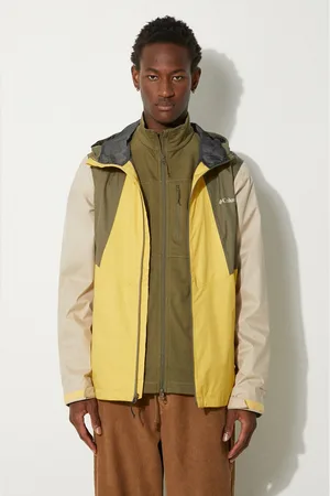 Columbia Outdoorová bunda Inner Limits II Jacket barva
