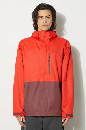 Columbia Outdoorová bunda Hikebound barva