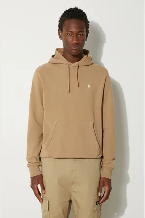 Ralph Lauren Bavlněná mikina pánská