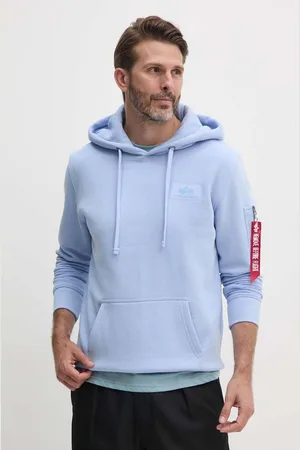 Alpha Industries Mikina pánská