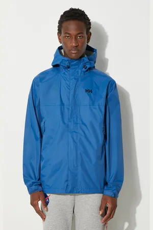 Helly Hansen Nepromokavá bunda loke pánská