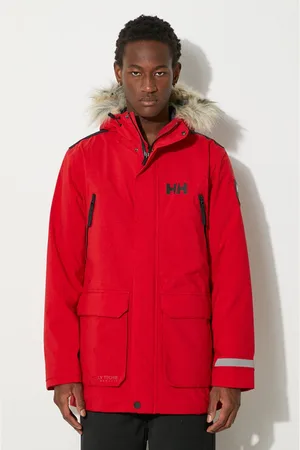 Helly Hansen Bunda REINE PARKA pánská