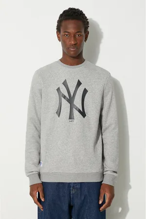 New Era Mikina 11863704-grey