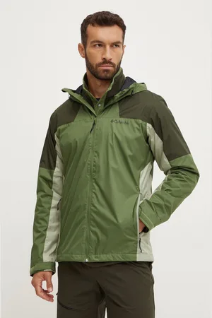 Columbia Outdoorová bunda Inner Limits III barva