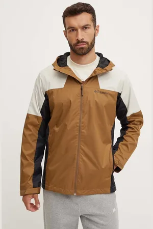 Columbia Outdoorová bunda Inner Limits III barva