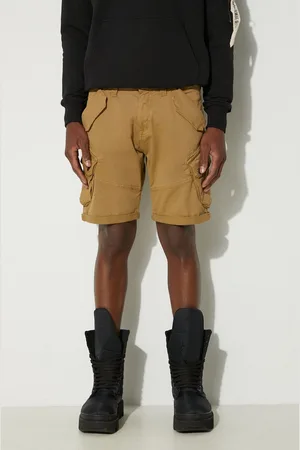 Alpha Industries Kraťasy Combat pánské