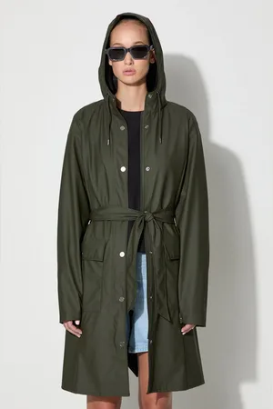Rains Nepromokavá bunda 18130 Jackets dámská