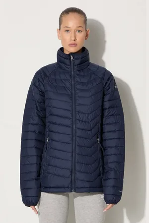 Columbia Bunda Powder Lite Navy 1699061
