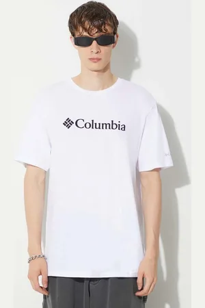 Columbia Tričko barva