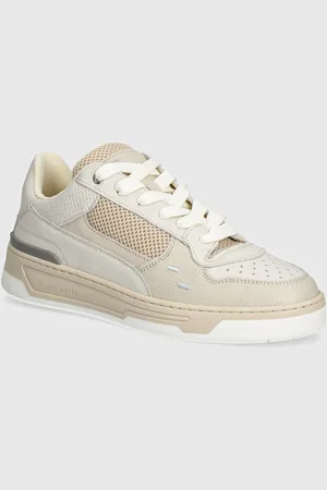 Filling pieces Kožené tenisky Cruiser Crumbs barva
