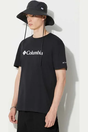 Columbia Tričko pánské