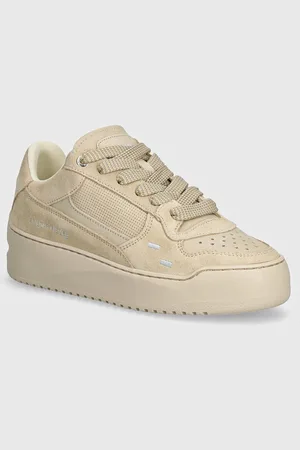 Filling pieces Tenisky Avenue barva