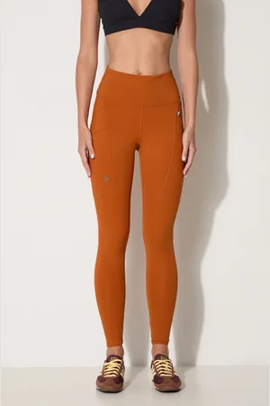 Fjällräven Legíny Abisko Tights W F84773 243 dámské
