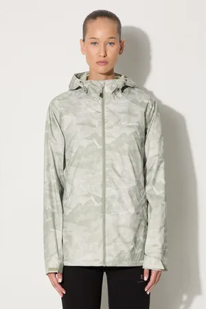 Columbia Outdoorová bunda Inner Limits II Jacket barva