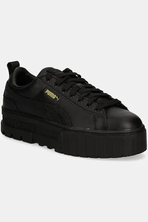 PUMA Boty Mayze Classic Wns barva