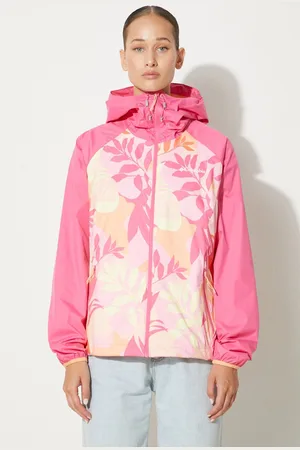 Columbia Nepromokavá bunda Ulica Jacket dámská
