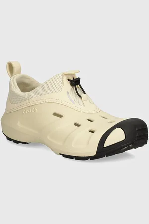 Crocs Tenisky Quick Trail Low barva