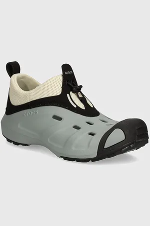 Crocs Tenisky Quick Trail Low barva