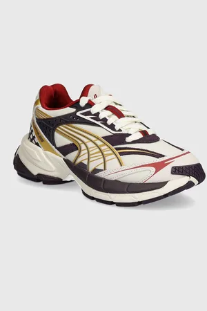 PUMA Tenisky Velophasis Play Paris barva