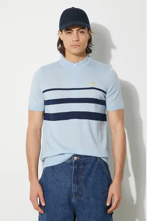 adidas Vlněné tričko Premium Top IY9956