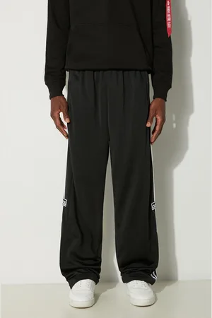 adidas Tepláky Adibreak barva