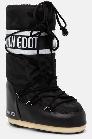 Moon Boot Sněhule MB ICON NYLON barva
